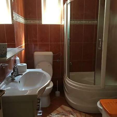 Karla Apartamento Zadar
