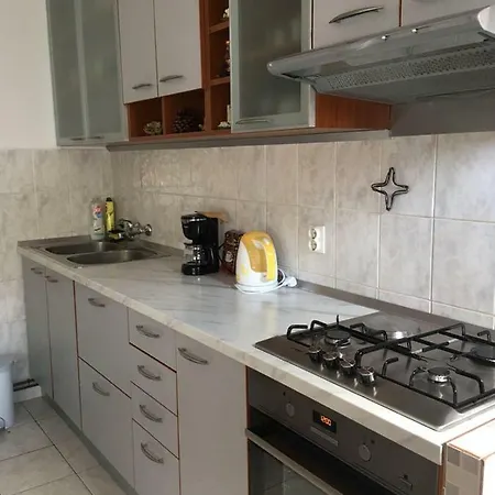 Karla Apartamento