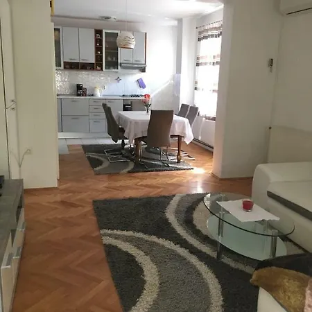 Apartamento Karla