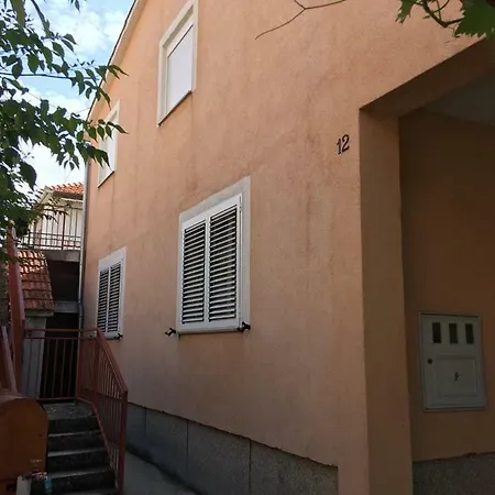 Karla Apartamento Zadar