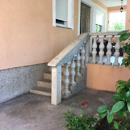 Karla Apartamento Zadar