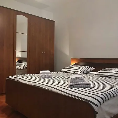 Karla Apartamento Zadar