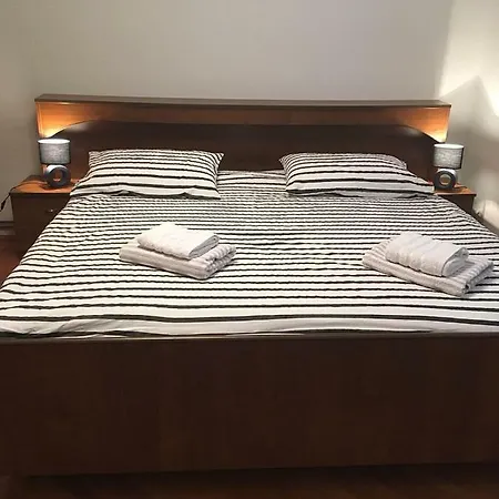 Karla Apartamento